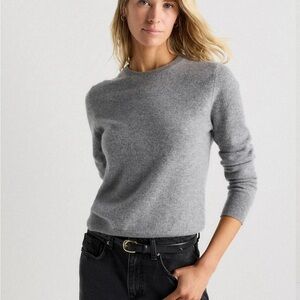 Quince Set of 3 Cashmere Sweaters